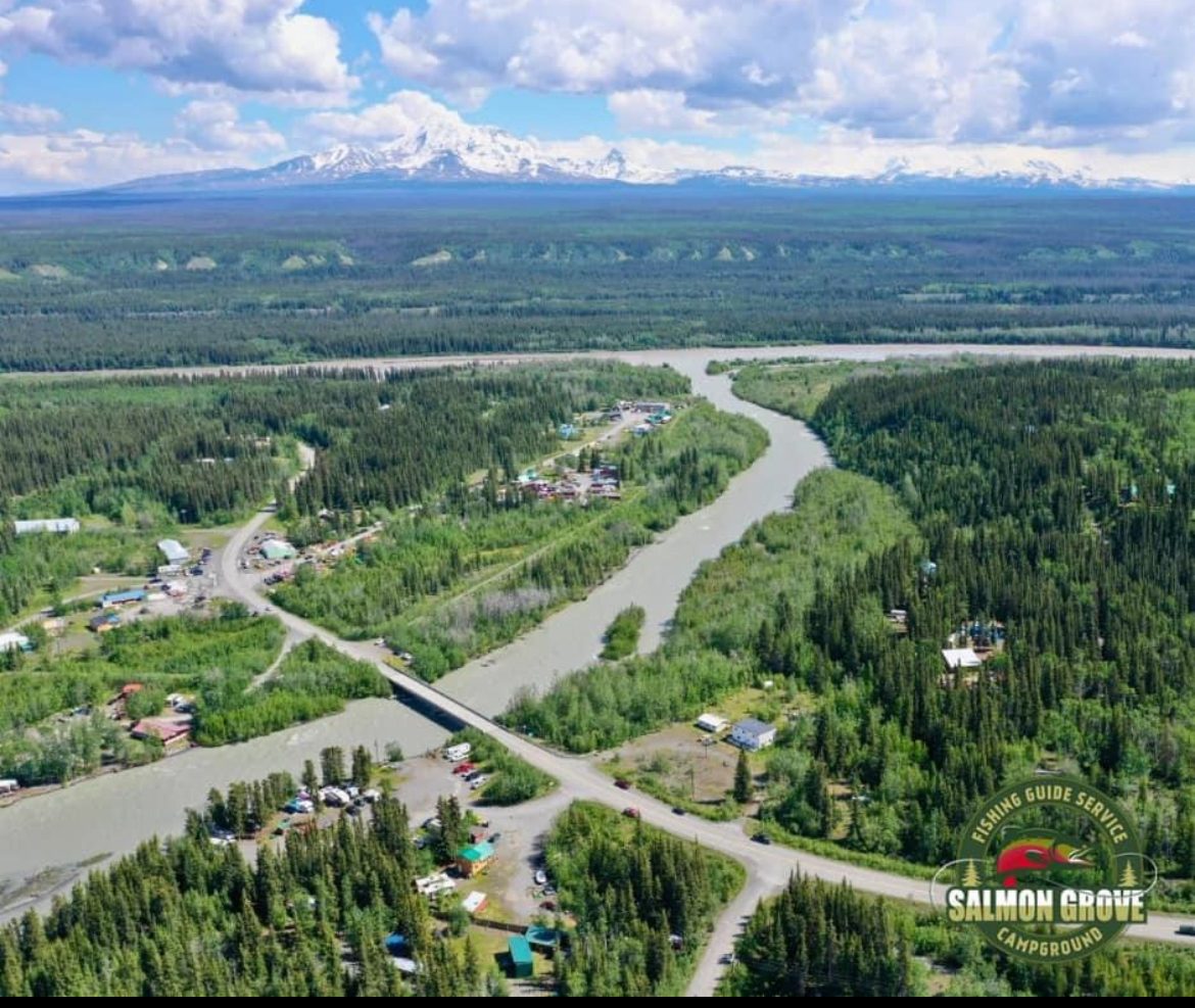 Copper River Campground